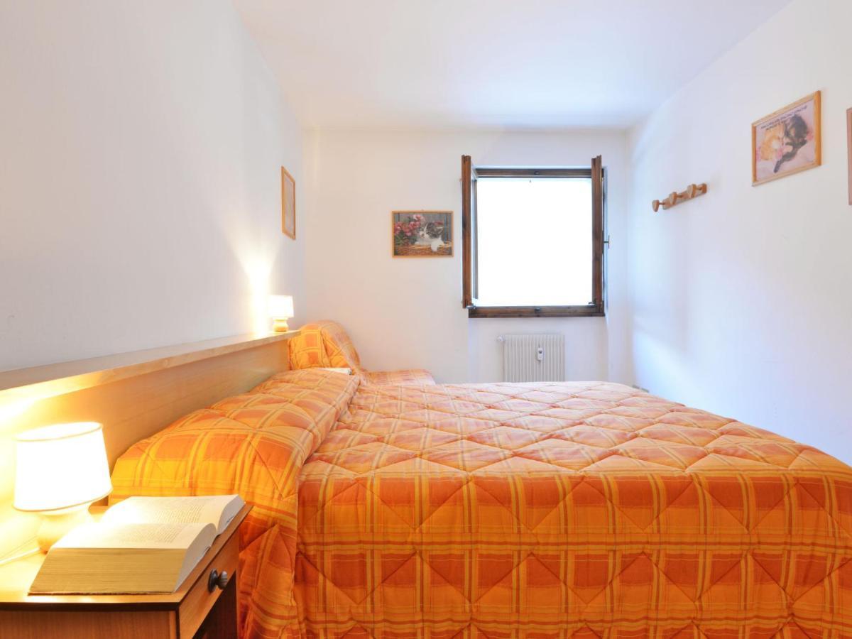 Apartment Al Parco-2 By Interhome Canazei Exterior foto
